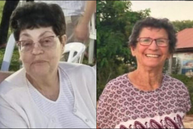 Hamas liberta mais duas reféns israelenses