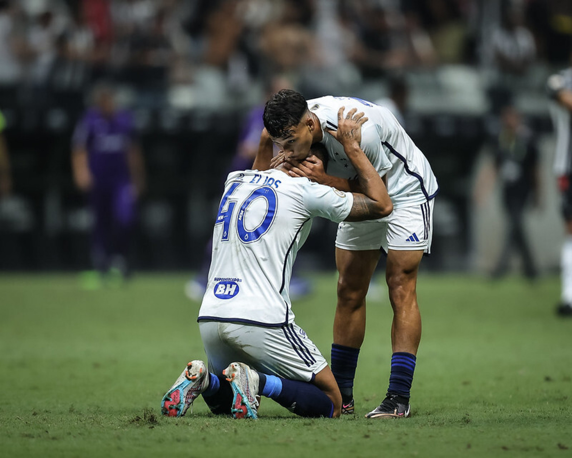 Bahia x Cruzeiro - onde assistir ao vivo, horário do jogo e escalações