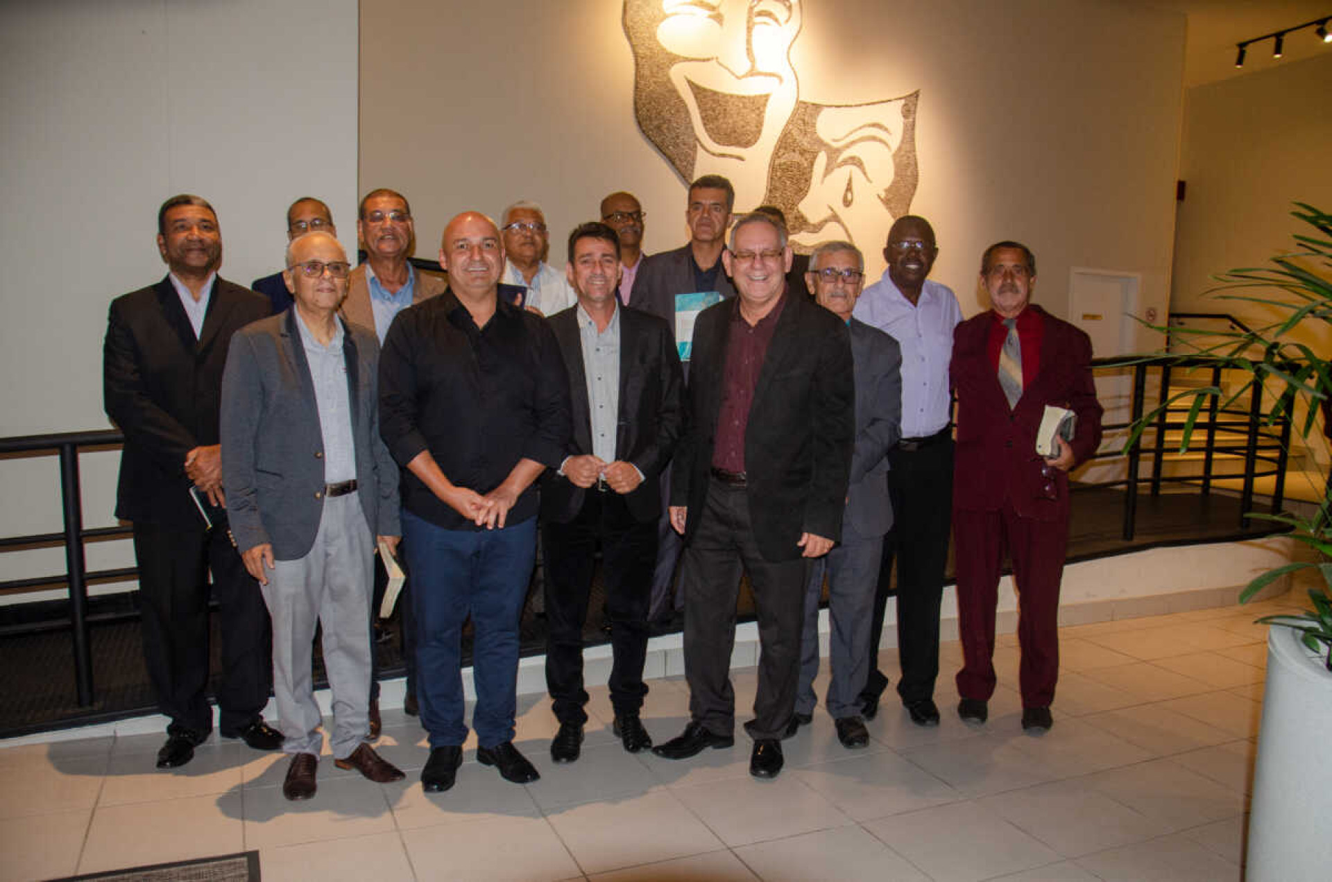 Abertura da Semana Evangélica de São Pedro da Aldeia - Ayron Dias