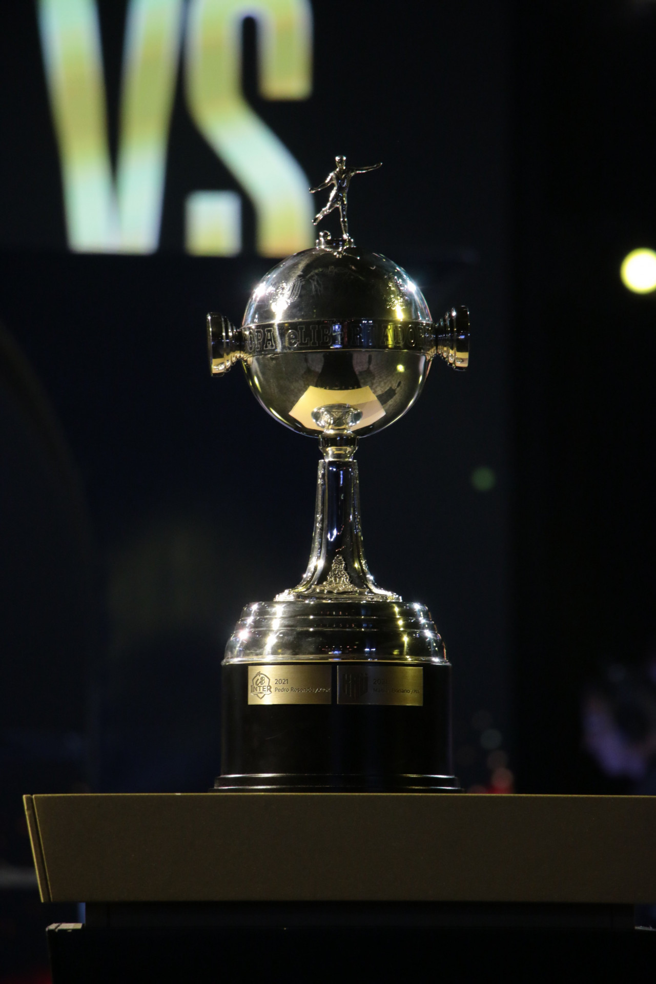 Troféu Libertadores