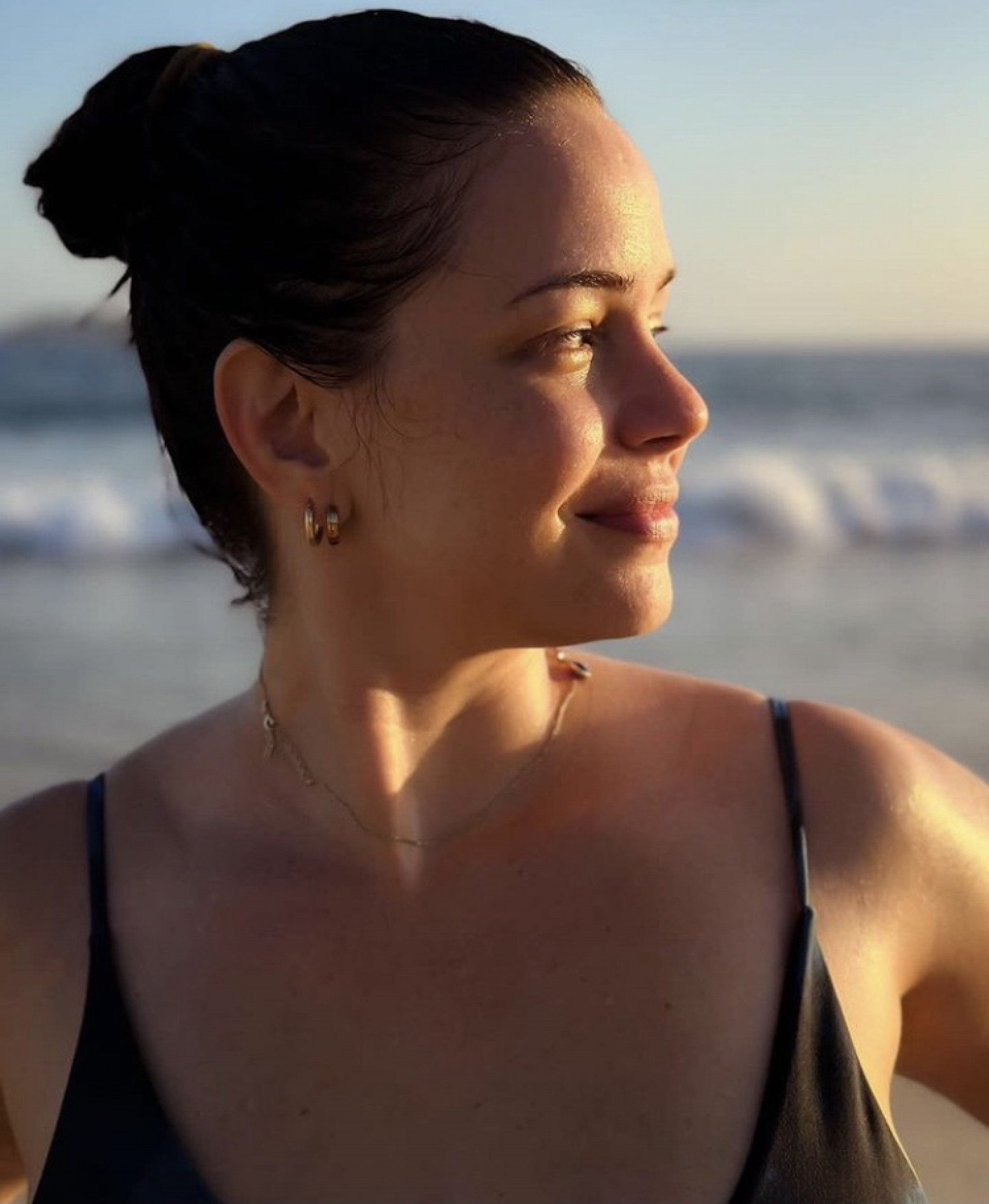 Leandra Leal - Reprodução / Instagram