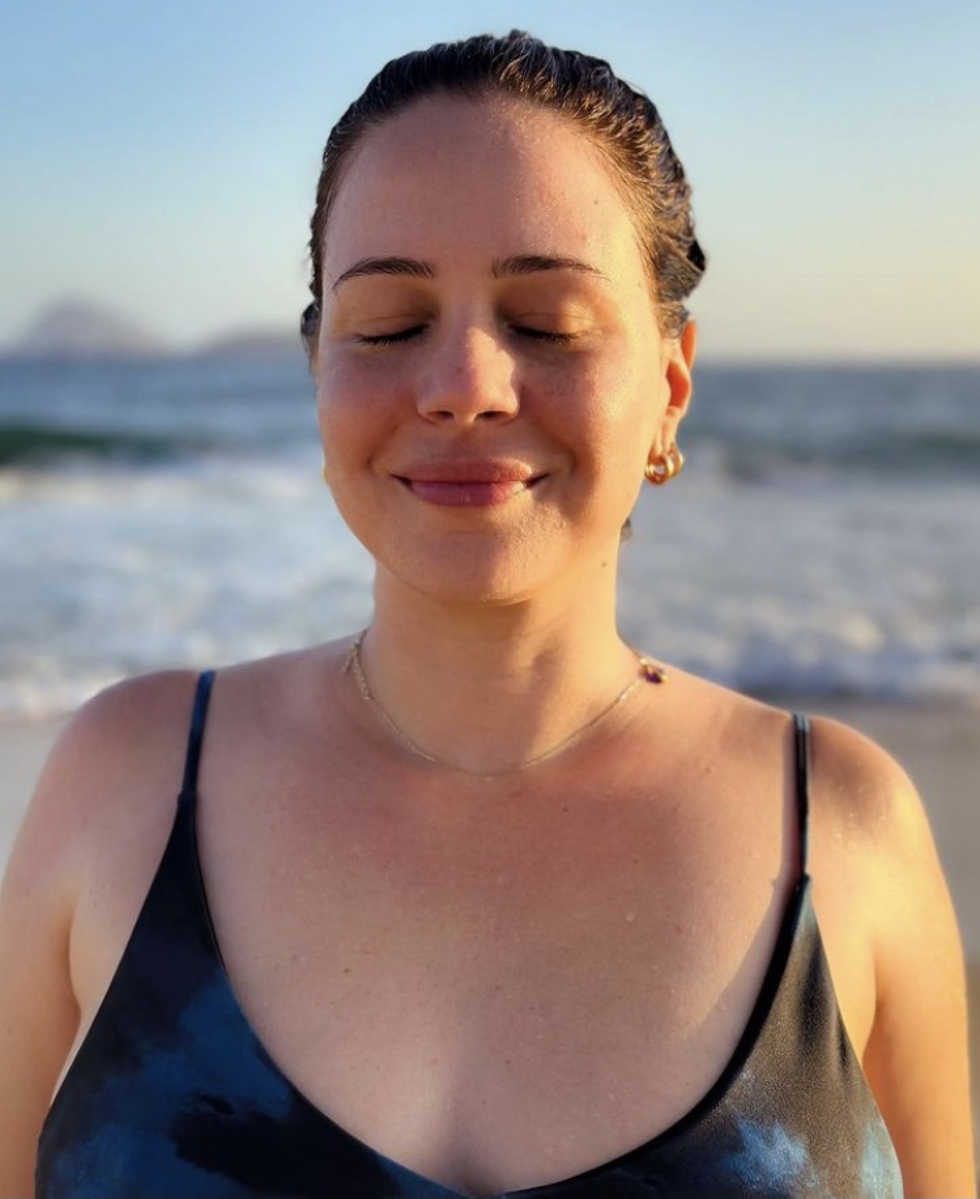 Leandra Leal - Reprodução / Instagram