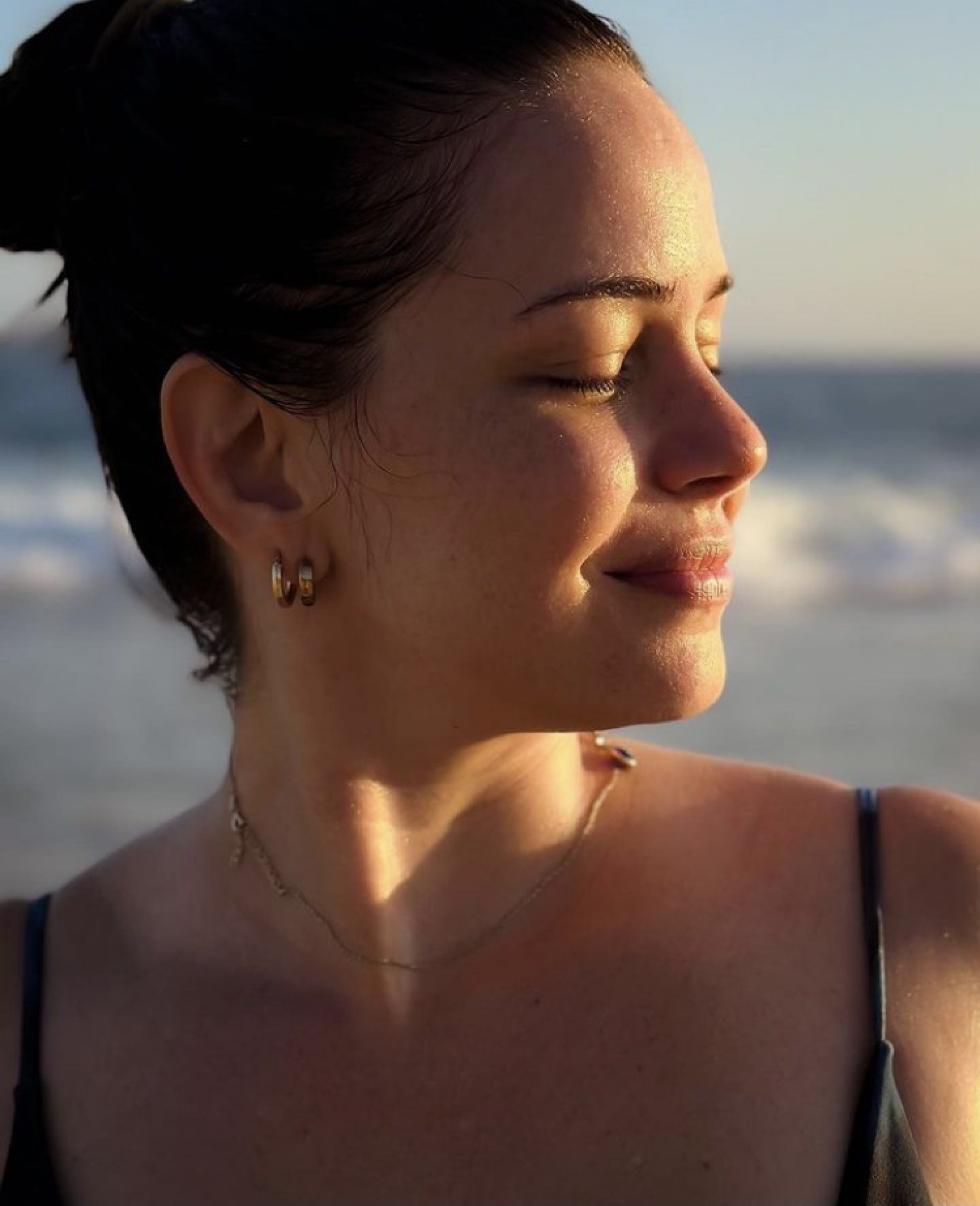 Leandra Leal - Reprodução / Instagram