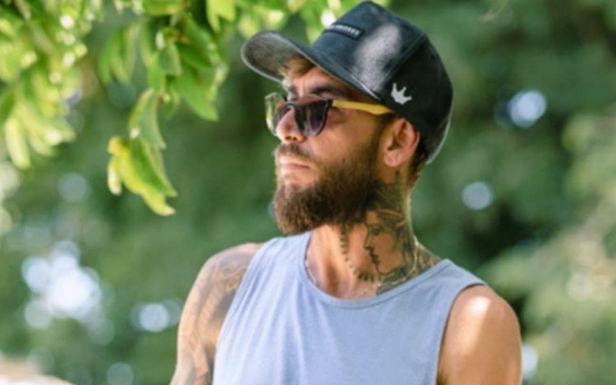 Influenciador morre após sofrer acidente de bicicleta em Salvador