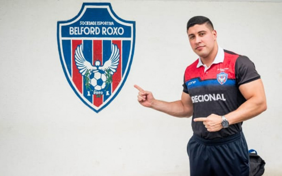 O núcleo foi criado em 2021, pelo médico Bruno Pereira, atuando com excelência para o rendimento dos atletas, auxiliando a equipe na produtividade em campo e na prevenção de lesões