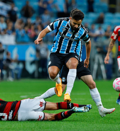 Bom Dia Rio Grande, Veja os próximos jogos do Grêmio no Brasileirão