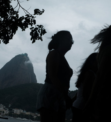 Chuva deve retornar a São Pedro do Sul neste final de semana