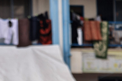 ONU afirma que mundo tem recorde de 114 milhões de deslocados à força