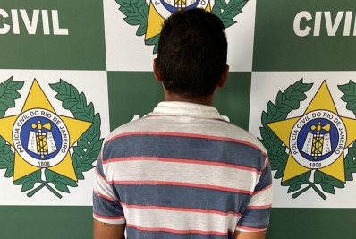 Foragido por latrocínio é capturado em ação integrada das polícias