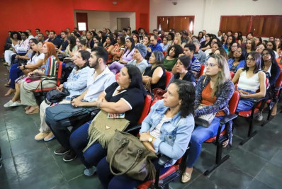 São João de Meriti terá Conferência Municipal de Educação nesta quinta e sexta-feira