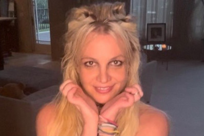 Britney Spears se justifica ao ser parada por dirigir em alta velocidade