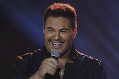 Eduardo Costa pode receber R$ 1 milhão da Lei Rouanet, após chamar de 'mamata'