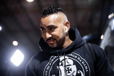 Vasco deve ter Payet como titular no clássico com o Flamengo