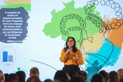 Ministério pretende voltar a distribuir Caderneta da Criança ainda este ano