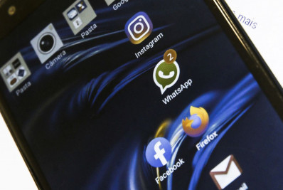 Denúncias de imagens de abuso sexual infantil na internet crescem 84%