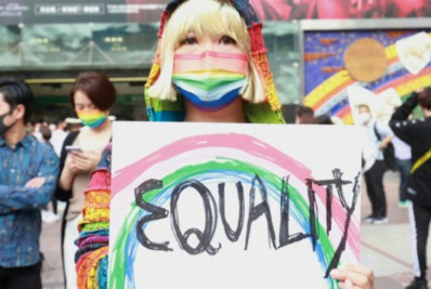 Japão declara 'inconstitucional' esterilização para oficializar mudança de gênero