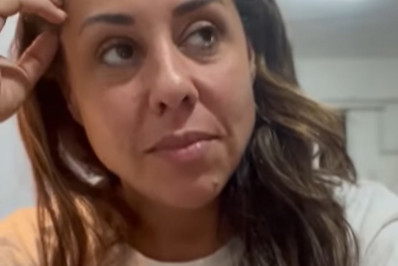 Evelyn Castro desabafa sobre relacionamento abusivo e violência psicológica: 'Cheguei no limite'