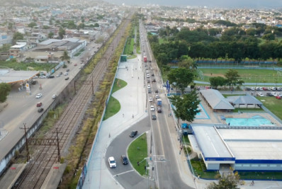 Mesquita é a primeira da Baixada Fluminense no Índice de Situação Previdenciária