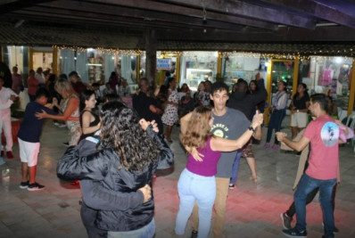 São Pedro da Aldeia promove 6º Baile de Dança de Salão