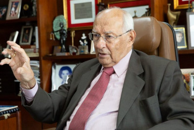 Ives Gandra sobre mandatos no STF: 'Teremos os mesmos problemas das eleições políticas'