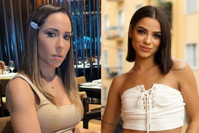 Mulher Melão acusa Key Alves de mentir sobre valores do OnlyFans: 'Não cansa de passar vergonha'