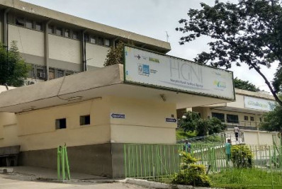 Bebê supostamente agredido pela avó em Nova Iguaçu segue internado