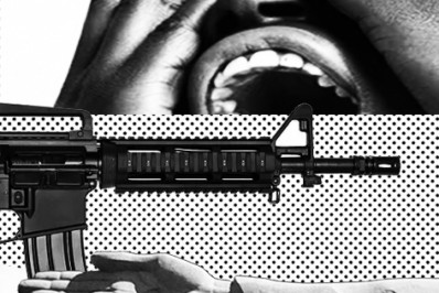 O Rio sitiado e à deriva