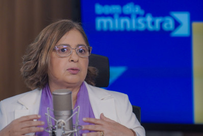 Governo lança campanha nacional contra misoginia