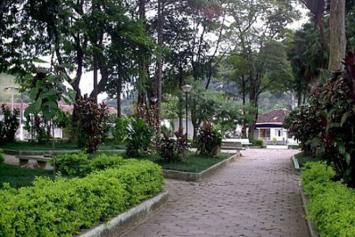 SUAS em Casa chega a Santa Rita da Floresta