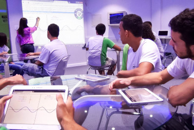 Instituto Federal Fluminense abre inscrições para processo seletivo de professores 