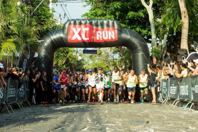 Búzios recebe XC Run em 28 de outubro