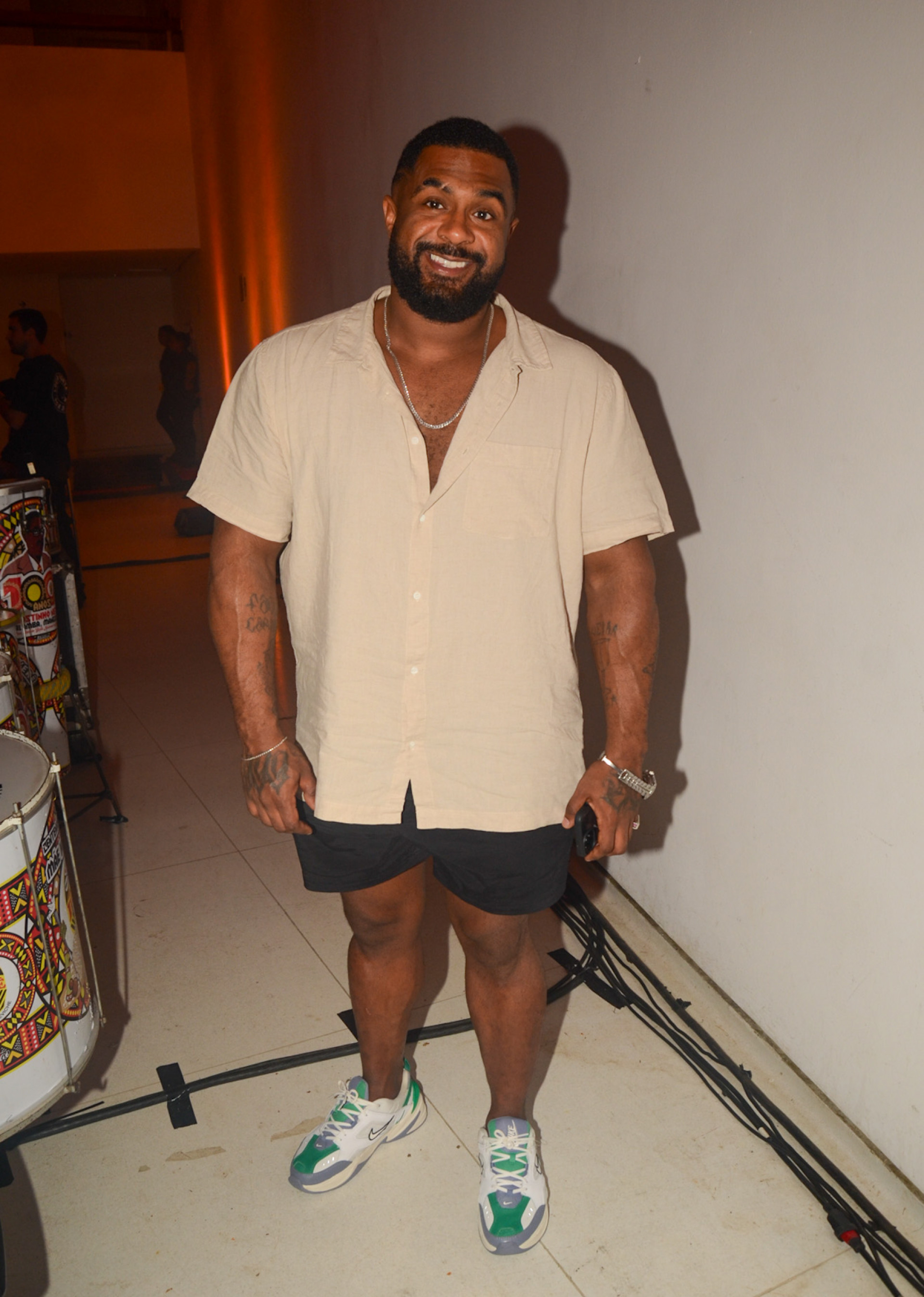 Baco Exu do Blues - Araujo / Ag. News