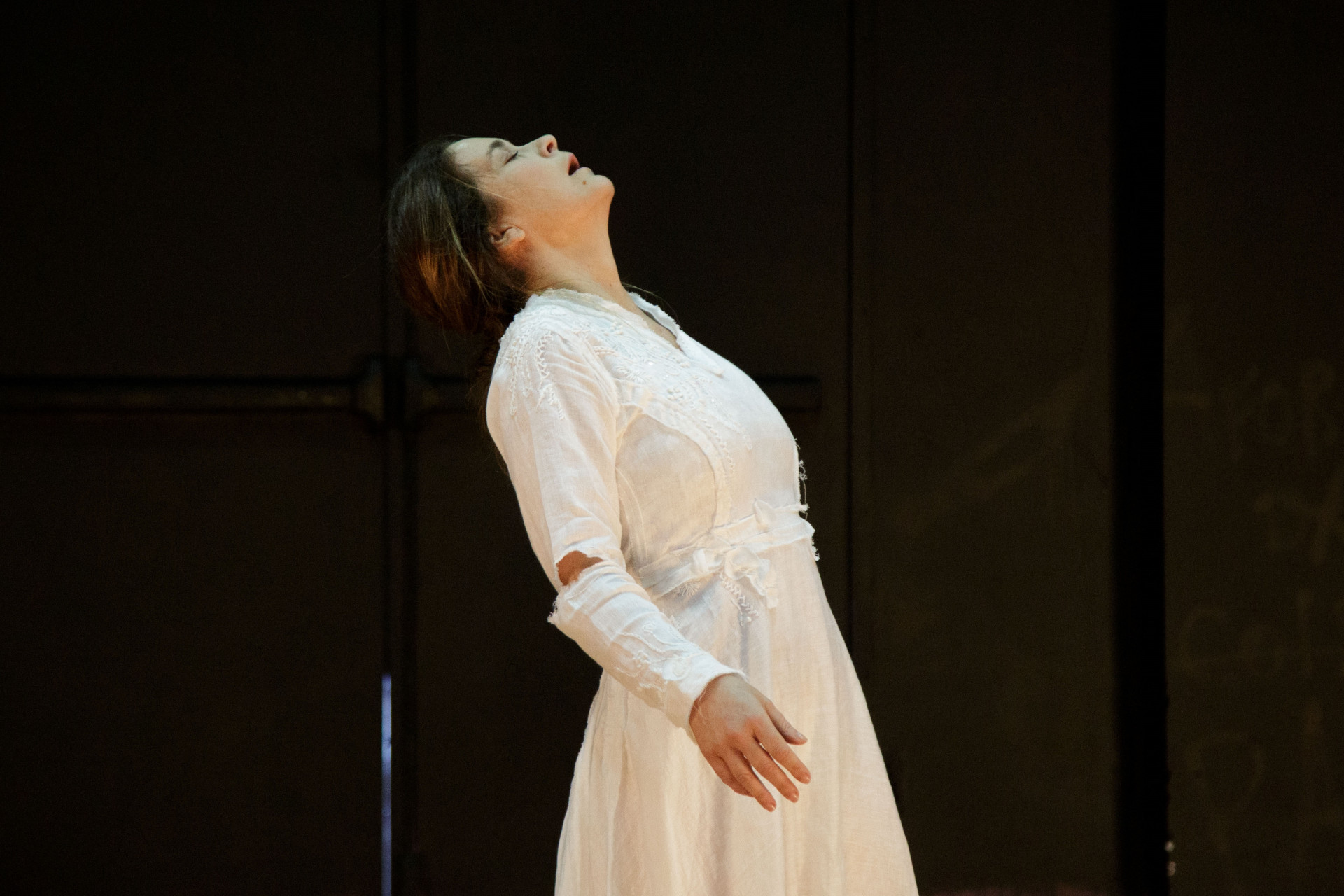 Pe&ccedil;a conta hist&oacute;ria da autora inglesa Virginia Woolf - Divulga&ccedil;&atilde;o/ Pablo Henriques