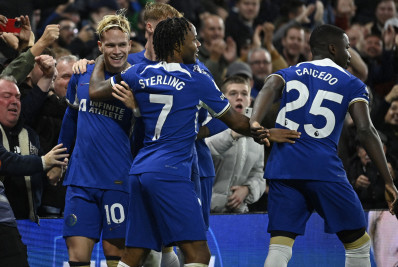 Torcedores do Chelsea se revoltam com jogo da Premier League na véspera do Natal: 'Inaceitável'