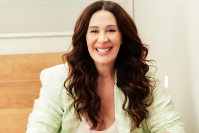 'Estou em um momento de muita plenitude', afirma Claudia Raia