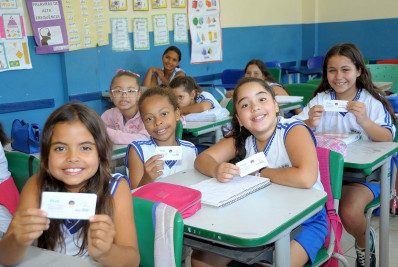 Prefeitura de Quissamã investe em Educação com o Vale Livro na Fliq