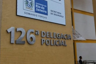 URGENTE/ Homem é encontrado morto na Avenida América Central, em Cabo Frio