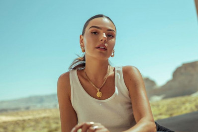 Isis Valverde aciona advogados depois de ter fotos manipuladas e vazadas