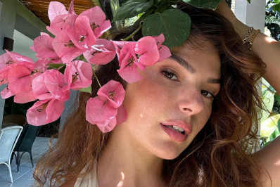 Advogado de Isis Valverde destaca uso perigoso da IA em fotos manipuladas vazadas