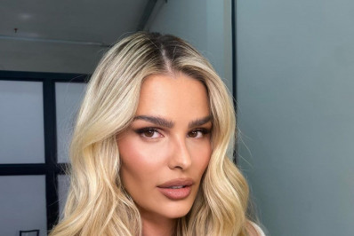 Yasmin Brunet desabafa após amigo de Gabriel Medina alfinetar sua vida amorosa: 'Respeito'