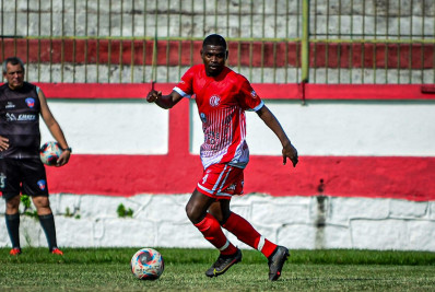 Nova Cidade vence o Macaé e sonha com as semifinais da Série B1 do Carioca