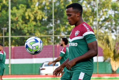 Arias, do Fluminense, recusa proposta de R$ 64 milhões de clube russo