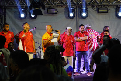 União de Maricá abre vagas para novos componentes