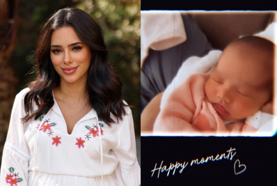 Bruna Biancardi compartilha vídeo da filha e encanta internautas