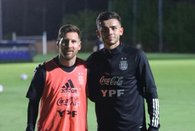 Flamengo e Porto brigam por joia argentina