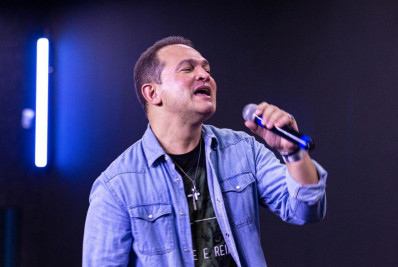 Cassiane e Davi Sacer comandam primeiro festival Magé Gospel 