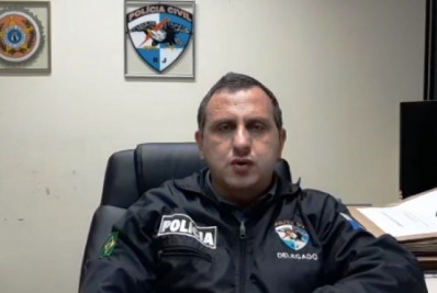 Delegado de Resende se pronuncia sobre representação do prefeito de Itatiaia: 