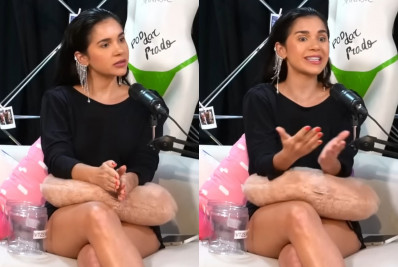 Ex-BBB detona influenciadores e expõe podres em podcast: 'Topam tudo por dinheiro'