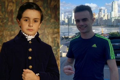 Ex-ator mirim que foi baleado por policial está em estado grave