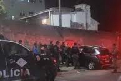 Adolescente de 17 anos se entrega à polícia e confessa participação em assassinato de juiz